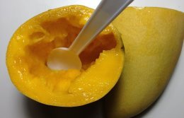 How to Eat Mango