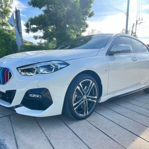 BMW 220i Gran Coupé Sport 2023y