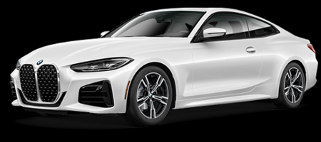 BMW 4 SERIES 430I COUPE G22 2020