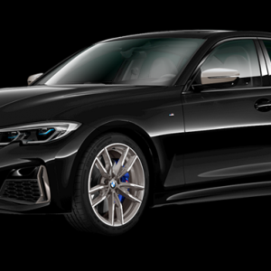 PHUKET. BMW 3 SERIES 320D M SPORT 2021 FOR RENT