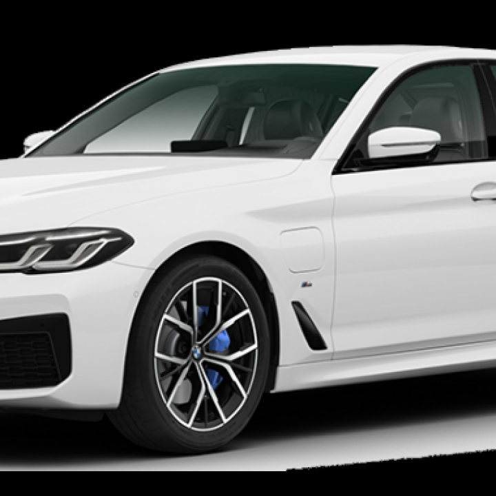 PHUKET. BMW 5 SERIES 530E M SPORT 2021 FOR RENT