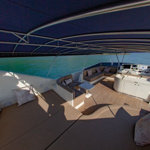 Yacht Technema 89 “Say Yes” (89 Ft / 27 m)