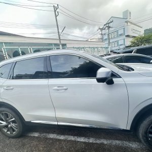 Haval H-6 phev 2024