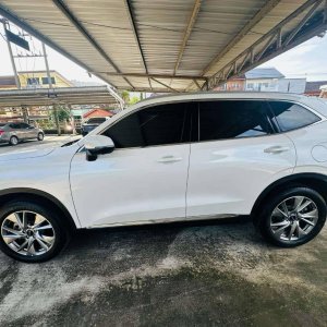 Haval H-6 phev 2024