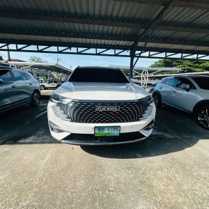 Haval H-6 phev 2024