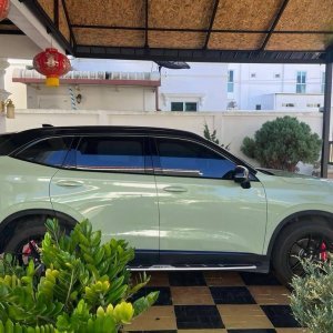 Haval H-6hev 2022