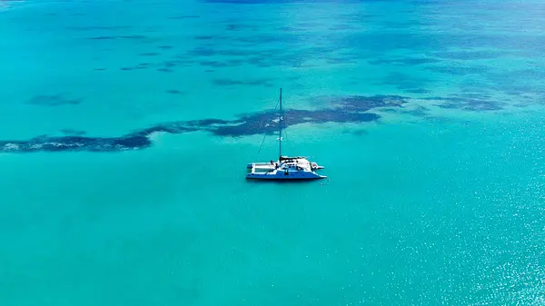 Private Yacht Charter – Andaman Islands