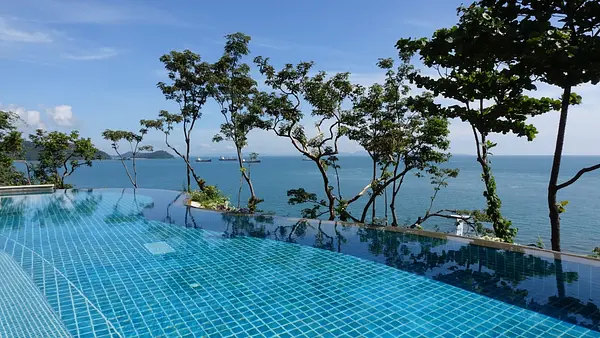 Private Beachfront Pool Villa – Cape Yamu
